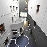Szmaragdowy Z Garażem Centrum Gliwic Gliwice